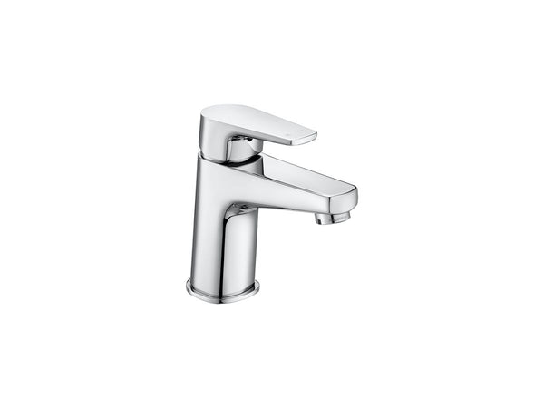 Posh Solus Mk3 Basin Mixer Chrome (4*) - WESTERN SHAMROCK PLUMBING PTY LTD