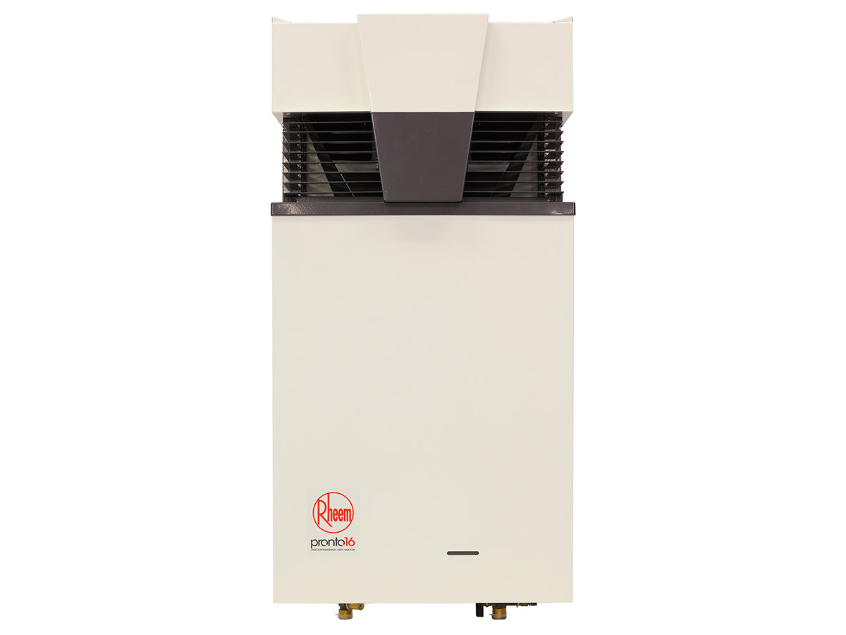 Hotwater Systems - WESTERN SHAMROCK PLUMBING PTY LTD
